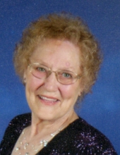 Photo of Dorothy Hatch