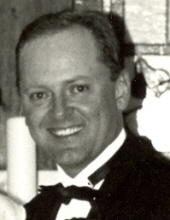 Photo of Michael McCombs