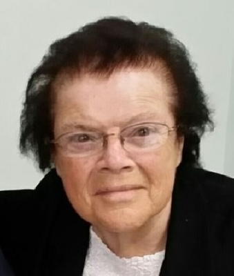 Photo of Hildegard Knecht