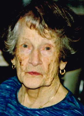 Photo of Beatrice Wallace
