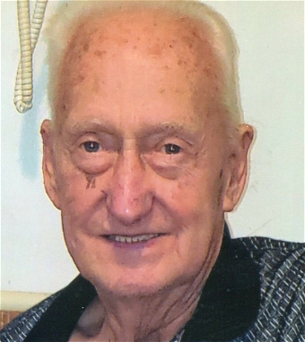 Photo of Roger Bandy