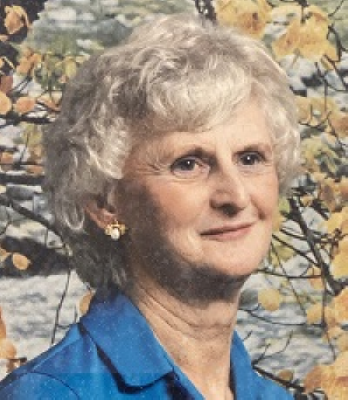 Photo of Charlotte Meixsell