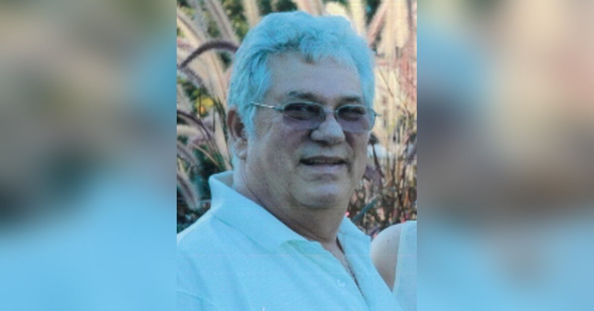 Obituary information for Bruce Smith
