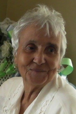 Photo of Benedicta Berrios Montanez