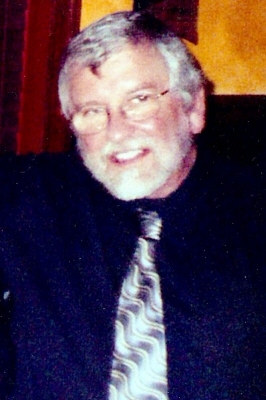 Photo of John Gillespie