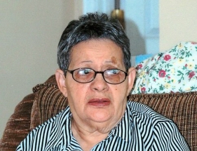 Photo of Iluminada Ortiz