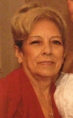 Photo of Hilda Bonilla