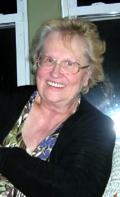 Photo of Evelyn Cocciolone