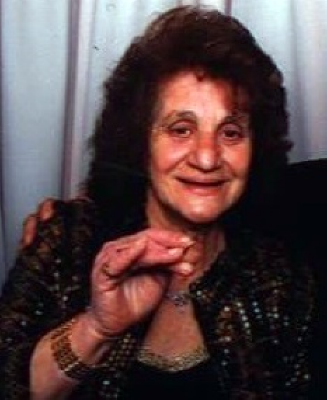 Photo of Mary Tumbarello