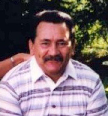 Photo of Jose Cordero