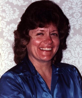 Photo of Sharon Biondi