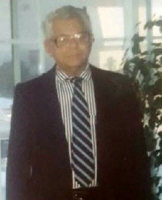 Photo of Domingo Velazquez