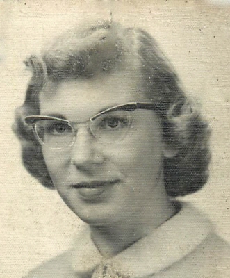 Photo of Barbara Penrose