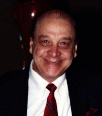 Photo of Dr. Jorge Gonzales