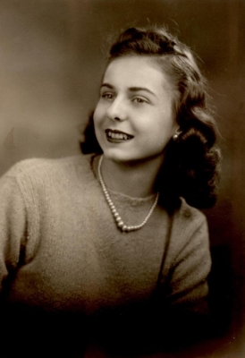 Photo of Virginia Francis