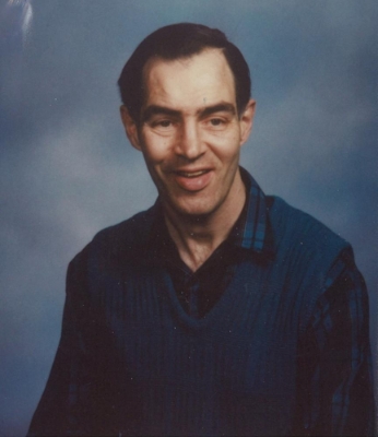 Photo of Lawrence "Larry" Bishop