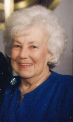 Photo of Eleanor Neschleba