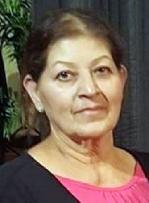 Photo of Blanca Juarez
