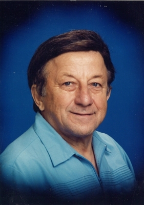 Photo of Stanley Fedor