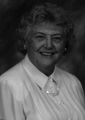 Photo of Jeanette Kennard