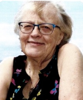 Photo of Phyllis Lacy
