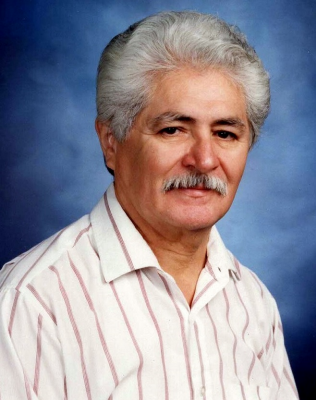 Photo of Jorge Sotomayor