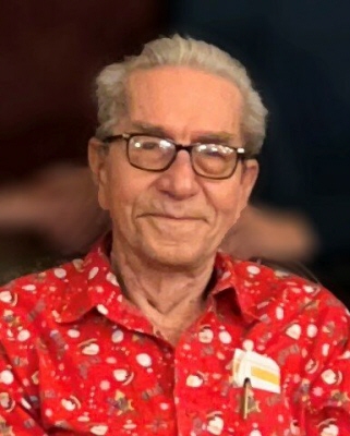 Photo of Stanley Russell