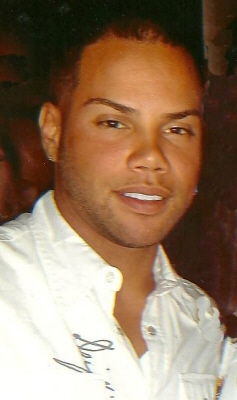 Photo of Samuel Camacho-Espreo