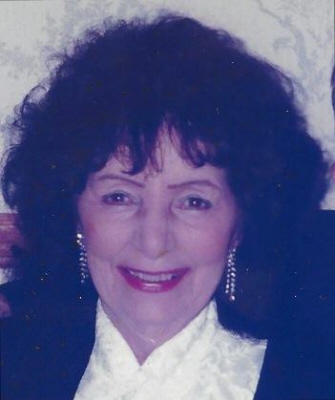 Photo of Joan Muscanell