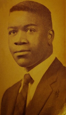 Photo of McKinley Jones, Jr.