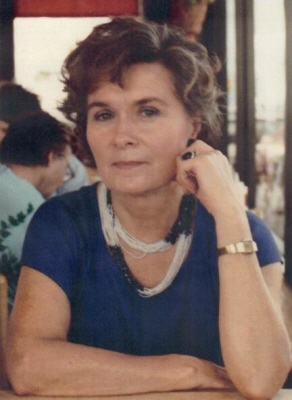 Photo of Zofia Jaremko