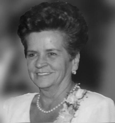 Photo of Alice Lailer