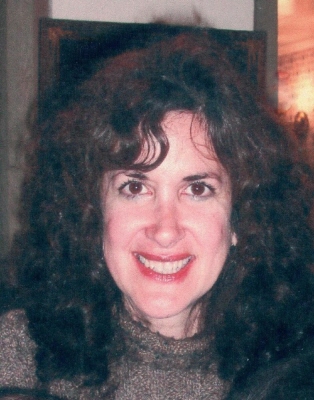Photo of Mary Blair