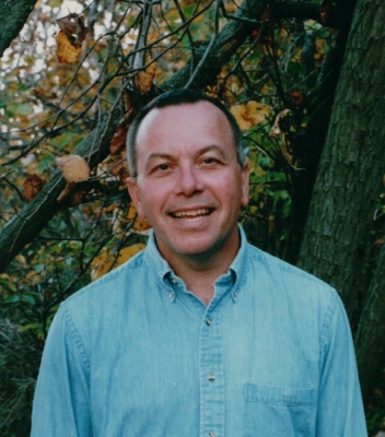 Photo of Michael Sodders