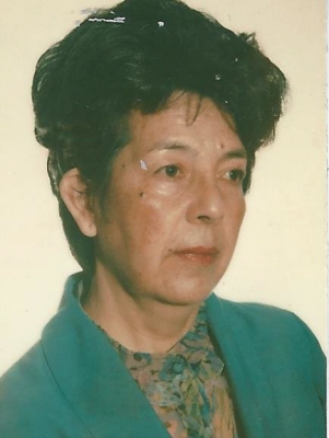 Photo of Edelmira Castro
