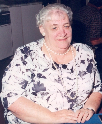 Photo of Edna D'Elia