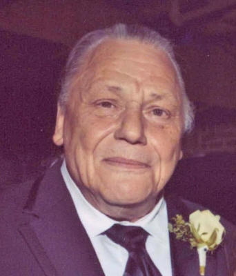 Photo of Edward Liszczak