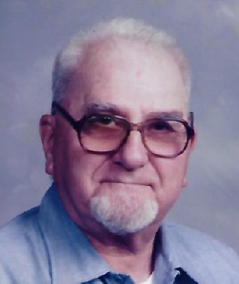 Photo of Robert Westcott, Sr.