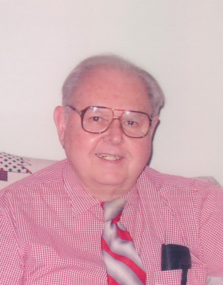 Photo of William Schmidt Jr.
