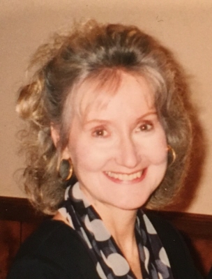 Photo of Joan Herkomer