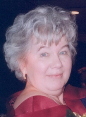 Photo of Ethel Ruggiero