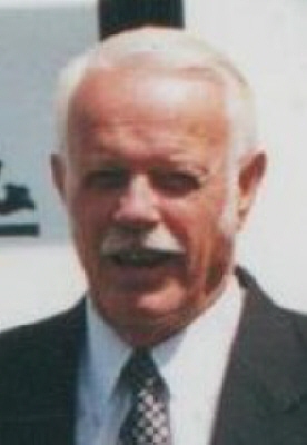 Photo of William Burdsall
