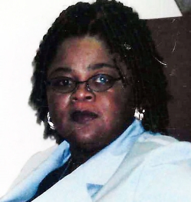 Photo of Suzanne "Toot" Brown
