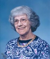 Dorothy Marie Buller