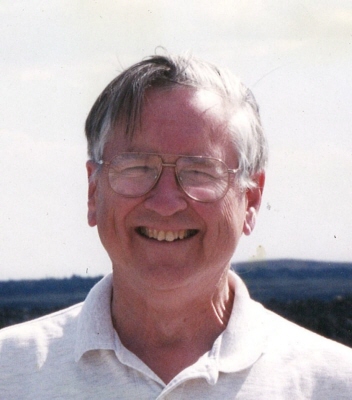 Photo of Neil Garges