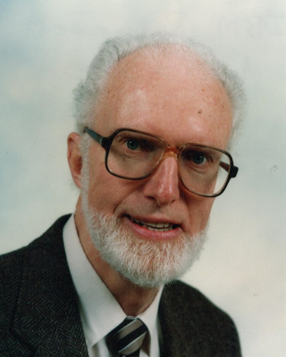 Photo of Gerald Hess