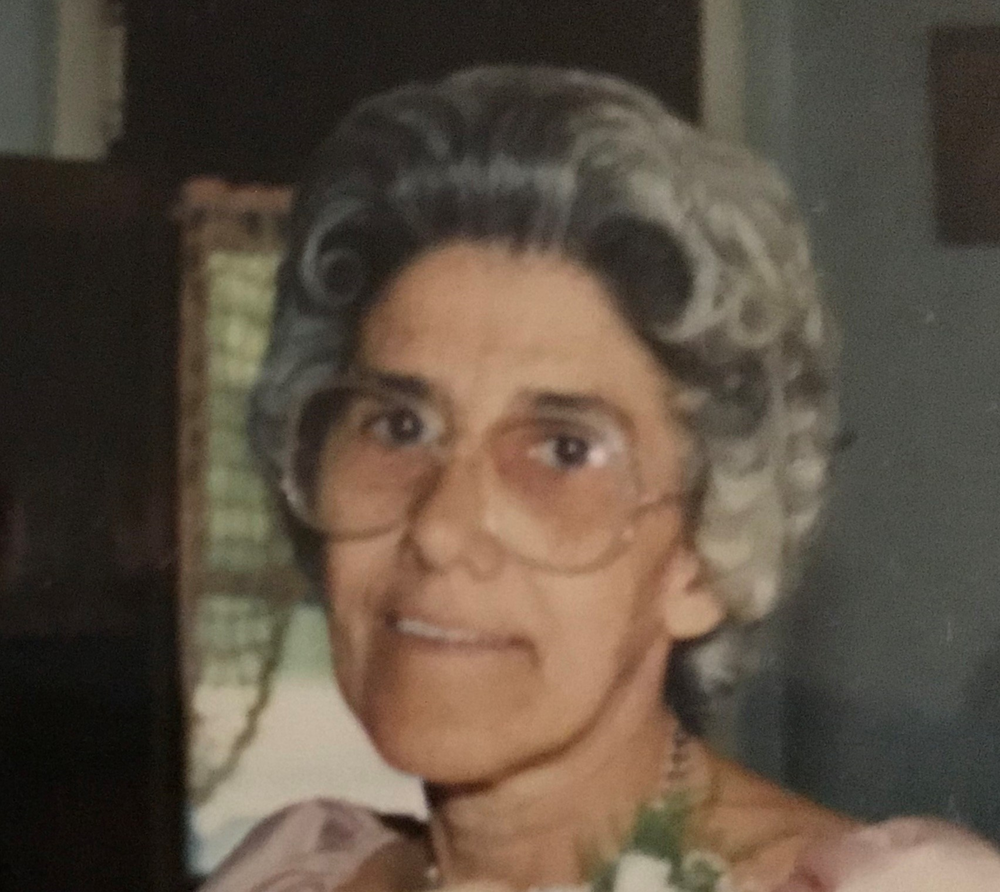 Teresa Snyder 2019 Flint Funeral Home