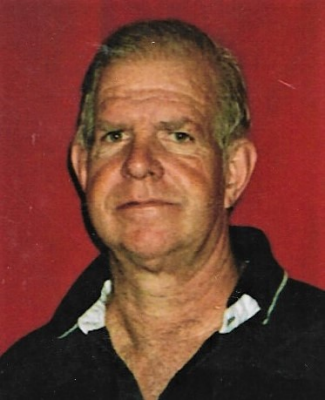 Photo of Earl Parker
