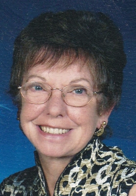 Photo of Patricia Henry