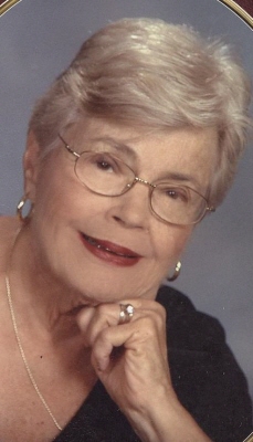 Photo of Betty Claus
